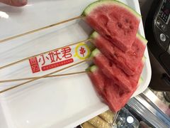 -小妖君串捞火锅(黄屯店)