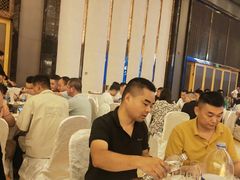 -富力威斯汀酒店-中国元素中餐厅(武昌临江店)