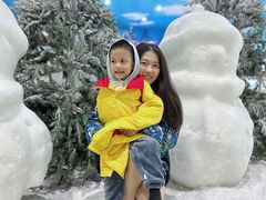 -世界之窗阿尔卑斯冰雪世界