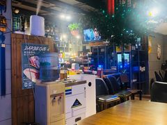 -鑫釜山海鲜烧烤(鑫丰国际店)