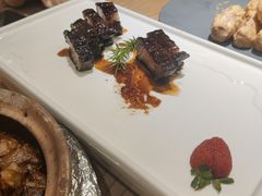 -粤集·手工粤菜(皇庭广场店)