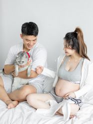 -专注孕妇照亲子照·纪田摄影