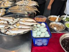 -车头老二大排档(金城步行街店)