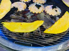 -金龙烧烤·牛肉面(西塔店)