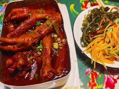 -人民公社大食堂(顺义总店)