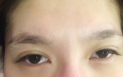 -Yue Show馨选·半永久纹眉纹眼线