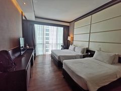 -KSL度假酒店