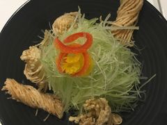 -国际青年会议酒店-苏莱斯餐厅