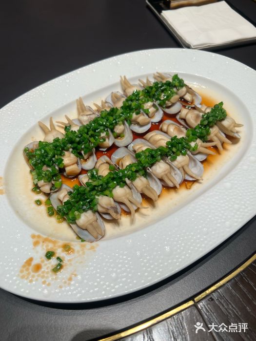 江南厨子·品苏杭(深圳万象城店)图片