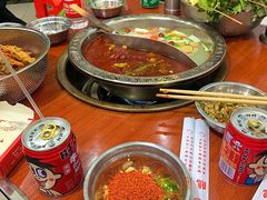 -丹妹麻辣烫(袁家岭20year店)