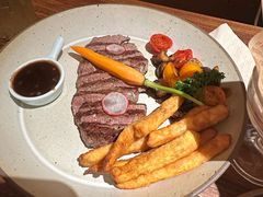 -食陆号·新式台湾创意菜(十全街首店)