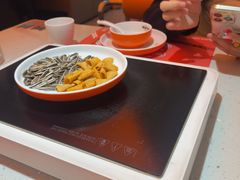 -闻溪有渔·活鱼现烤才好吃(太仓万达店)