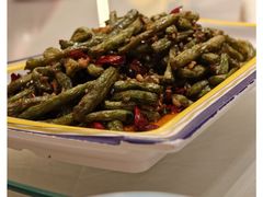 -老长春肉馆(创业大街店)