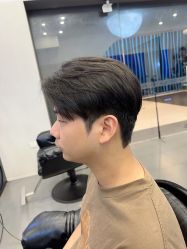 -CIT造型·烫发·染发