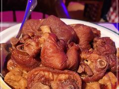 -邓丽君音乐主题餐厅