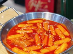 -麻蒲碳烤肉(嘉禾东平地铁站19号店)