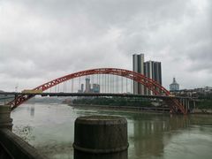 -中国宜宾·长江地标广场