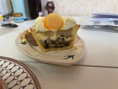 -黛汀烘焙DAINTY BAKERY(代字行合生汇店)