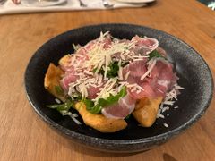 -北辰洲际酒店·IT MAMA意式家味餐厅