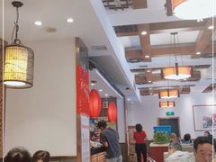 大堂-福来居烤鸭店(天坛二店)