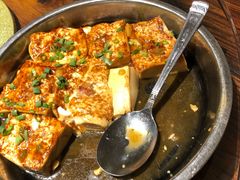 客家酿豆腐-农汤老店(顺联公园里店)