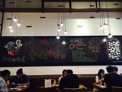 -妈妈的味道(工人体育场东路店)