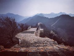 -龙泉峪长城