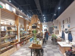 -吾行DIY手工坊(壹方北馆店)