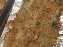 茄子-老东镇啤酒屋海鲜加工·蒸汽海鲜·海鲜烧烤(台东店)