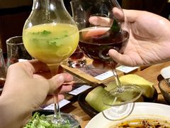 -兮禾酒馆(护国路店)