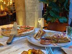 -The Rug Cafe(王府中环店)