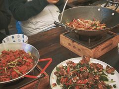 -吃货私房菜(丽江束河古镇店)