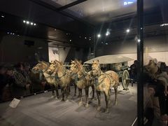 -秦始皇帝陵博物院-丽山园