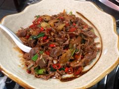 -李师傅脆肚(华强北店)