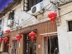 -邱记私房菜·十八年本地菜