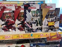 -TOYSRUS玩具反斗城(苏州中心店)