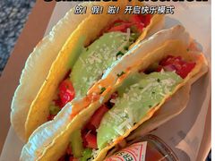 -Cooking Man(中懋天地店)