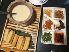 -福照楼汽锅鸡·云南特色菜(万达广场店)