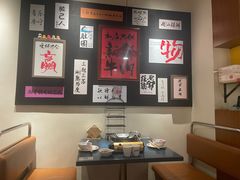 -邹开喜·小海鲜醉鸡煲·潮汕鲜切牛肉店(襄阳北路店)