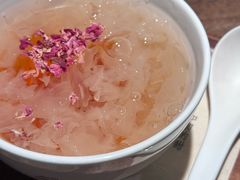-彬媽糖水(侨鑫国际店)