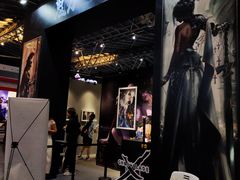 -东浩兰生上海世博展览馆