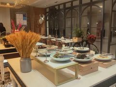 -杭州城中香格里拉大酒店