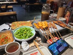 -管氏翅吧(广渠门店)