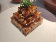 -京味斋·北京烤鸭(华威桥北工大店)