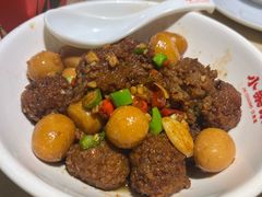 -小柴米·传统江西菜(八一广场店)