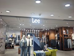 -茂业天地(华强北店)