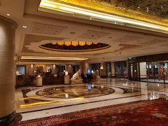 -北京中国大饭店