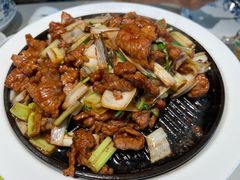 -悦融琥珀·京鲁菜·海味珍品(西单店)