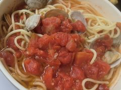 -萨莉亚意式餐厅(石鼓路店)