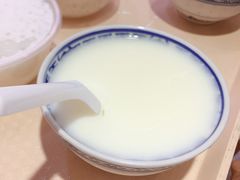 冻双皮奶-百花传统甜品店(原址店)
